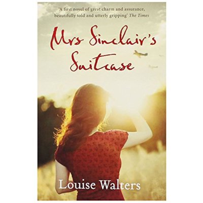 Mrs Sinclairs Suitcase By NA
