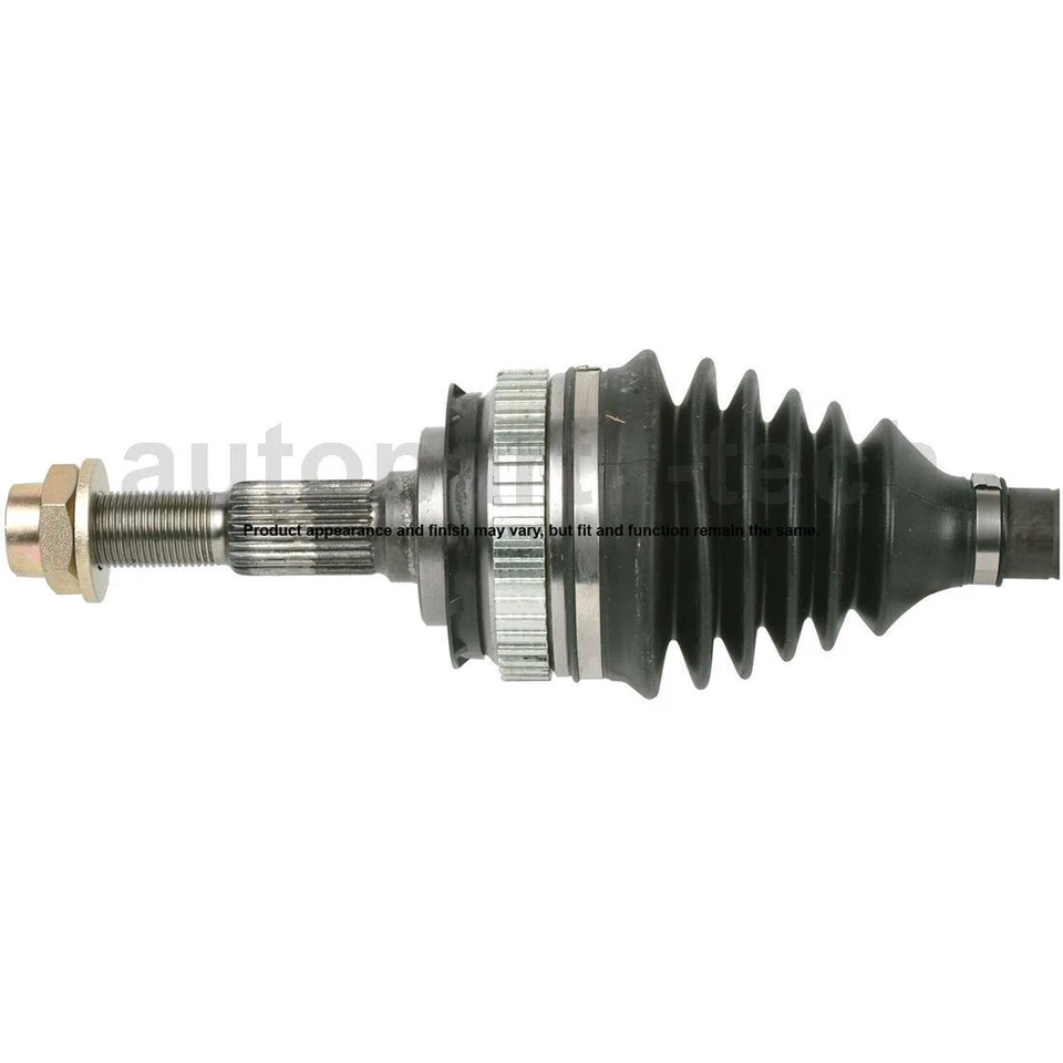 1x Cardone nuevo eje CV delantero izquierdo para Buick Electra 1985~1990 Foto 2 de 3
