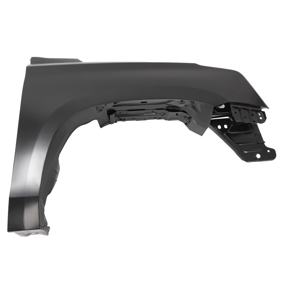 Front Right Passenger Side Fender For Cadillac Escalade ESV 2015-2020 #1241398 - Image 2 of 4