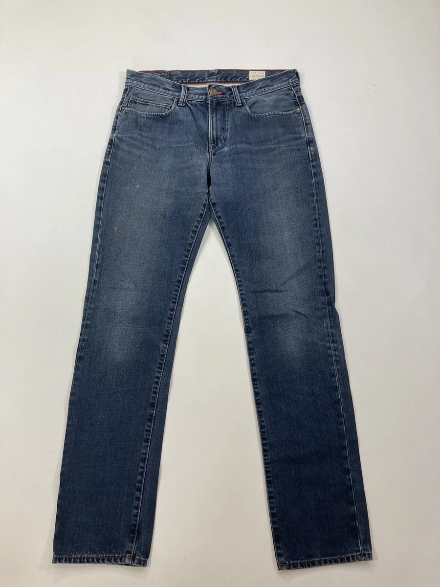 Tommy hilfiger 2025 hudson jeans