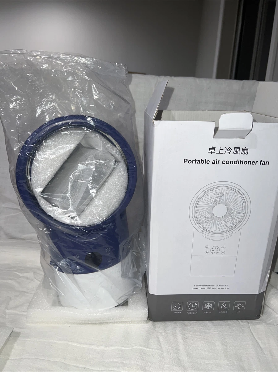 Dyson mini outlet air conditioner
