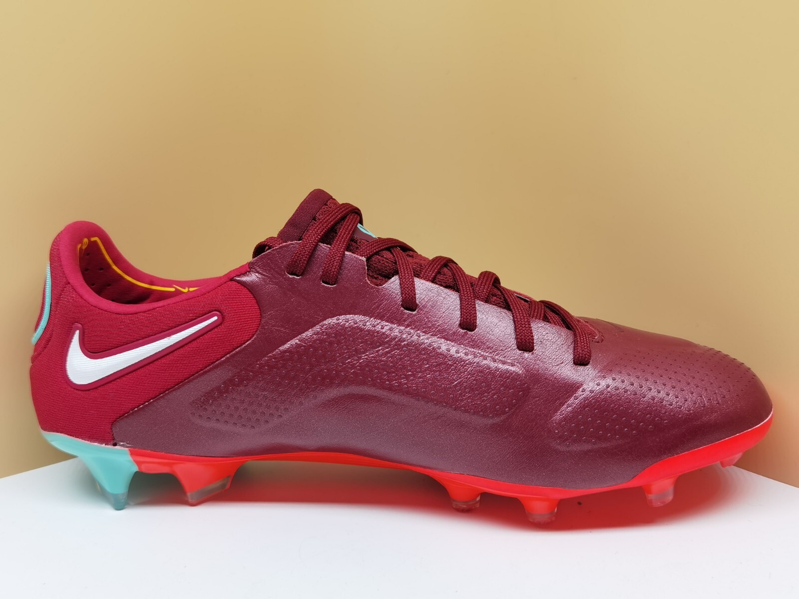 nike tiempo legend 9 elite fg 46