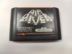 Air Diver (Sega Genesis, 1990) Authentic, Tested, Working! Nice Label