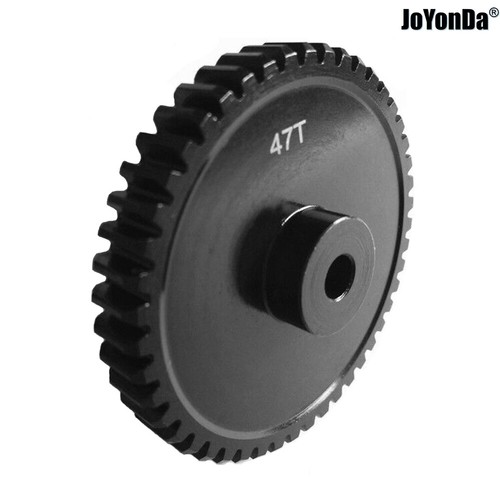 #76937 Steel Spur Gear 47 Tooth 1 Module for RC HPI Racing SAVAGE X 4.6 RTR 3.5 - Picture 11 of 13