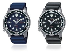 Citizen Automatik Diver Taucheruhr - NEU !!!