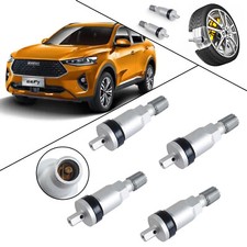 4 Pcs Tire Pressure Sensor Tpms Tps Valve Stem For Jeep Dodge 20020 20013 Kit Us 4 Pcs Tire Pressure Sensor Tpms Tps Valve Stem For Jeep Dodge 20020 20013 Kit Us