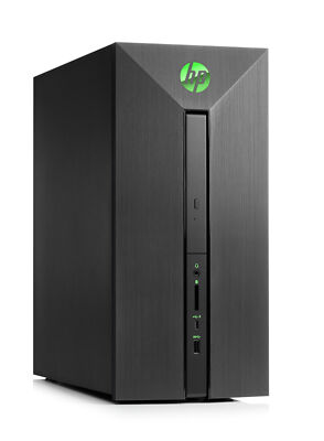 HP Pavilion デスクトップ i5第9世代 256G 2T RX 550 HP Pavilion デスクトップ i5第9世代 256G 2T RX 550