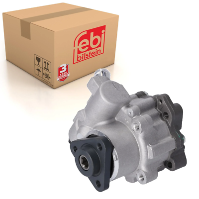 Power Steering Pump Fits Audi A4 Seat Exeo OE 8E0 145 155 N