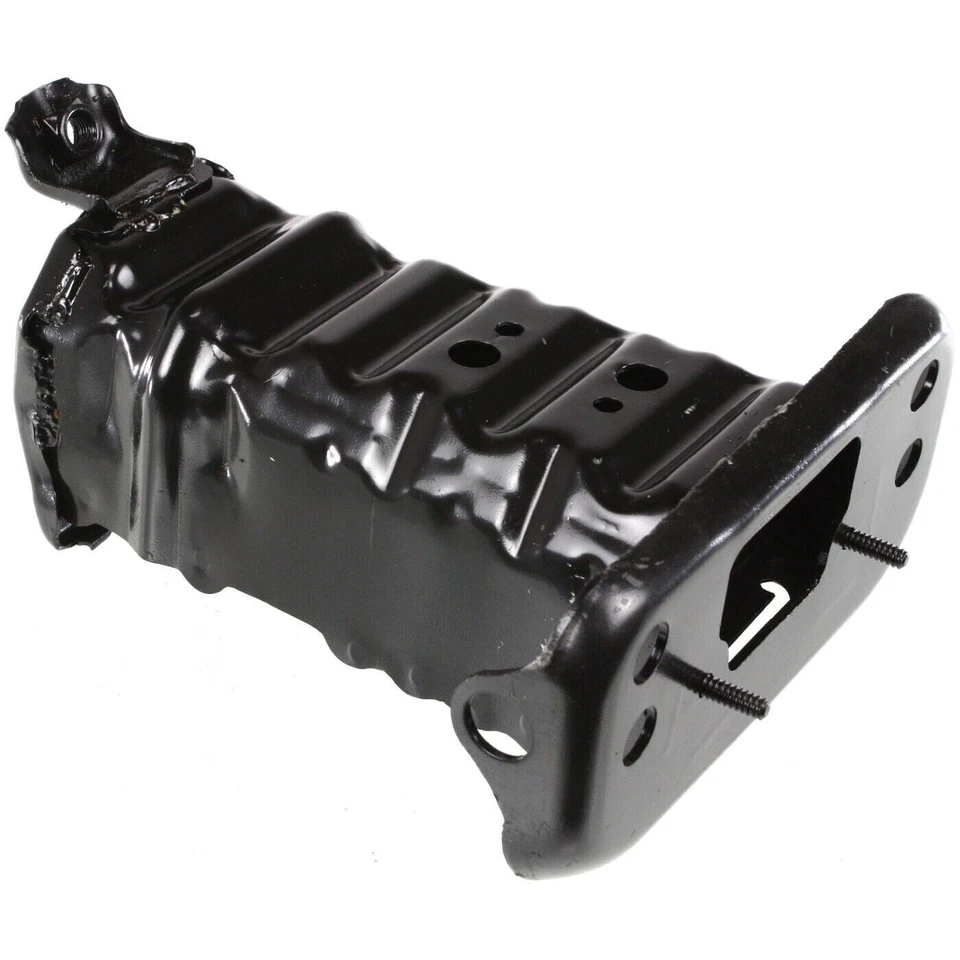  For 2007-2012 TOYOTA YARIS Bumper Bracket Front Left & Right Side Set of 2 Foto 4 de 4