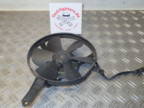Lüfter Ventilator Kühler Yamaha YZF R1 RN04 Ez.02 23677km 4XV-12405-00