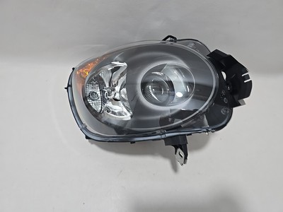 ALFA ROMEO MITO Driver Side Right Headlight 505278170 for sale  