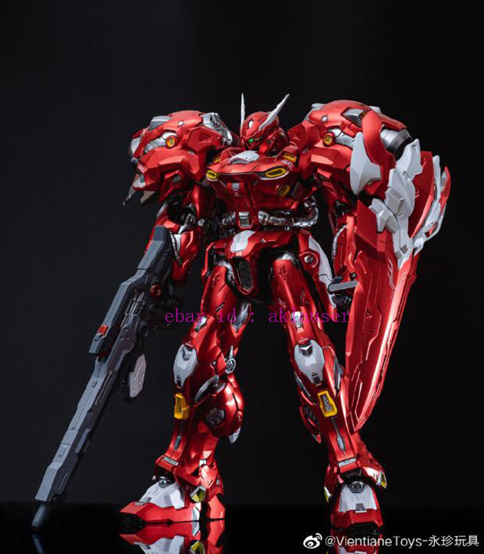 MOSHOW 1/72 APX-03A ROSEFINCH 合金 完成品 Moshow 1/72 Rosefinch With Full Metal Frame Apx-03a