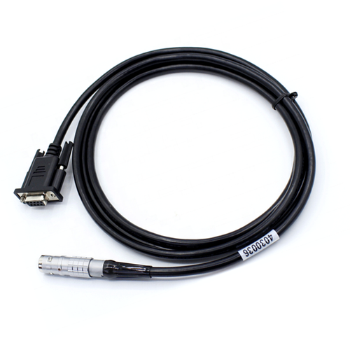40300036 GPS Cable 403-0-0036 GSR2600,GSR2700 Connect To Data Collector 10PIN - Picture 2 of 2