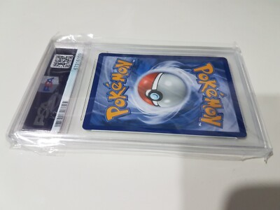 Lugia BREAK Holo #79 - Pokemon XY Fates Collide - PSA 9 | eBay