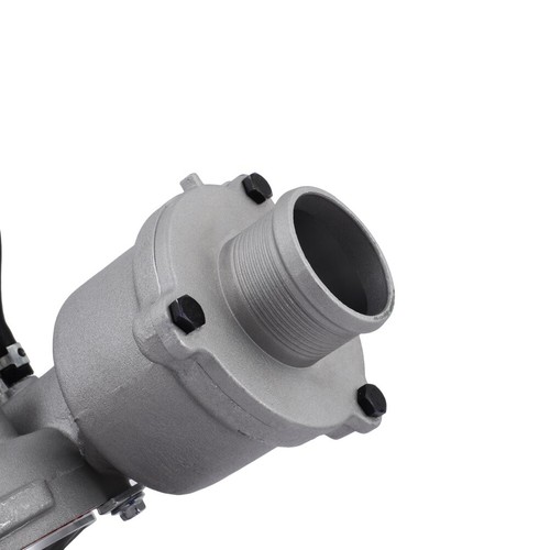 Upgrade Turbo Turbocharger 06H145702 Fit For Audi A4 2.0L 2009-2016 - Picture 8 of 12