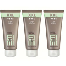 Wella EIMI Rugged Texture XXL 3x150ml = 450ml...