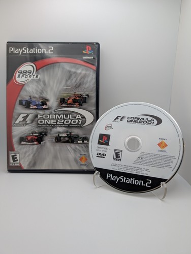 SONY PLAYSTATION 2 GAMES (PS2) ☆ YOU CHOOSE ☆ BUY 3 GET 1 FREE! ☆ - Picture 38 of 213