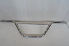 Vintage Suzuki Motorcycle Handlebar