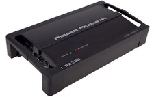 POWER ACOUSTIK RZ4-1200D 1200 WATT 4 2 CHANNEL RAZOR CAR AMPLIFIER CLASS D AMP