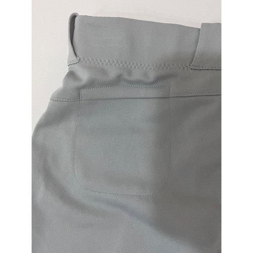 NWT NIKE GIRLS SIZE MEDIUM SOFTBALL PANTS - PLEASE SEE MEASUREMENTS IN PIX - Picture 8 of 15