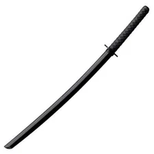Cold Steel 92BKKD O Bokken Trainer/Practice Sword 32.5" Blade   44" Overall 