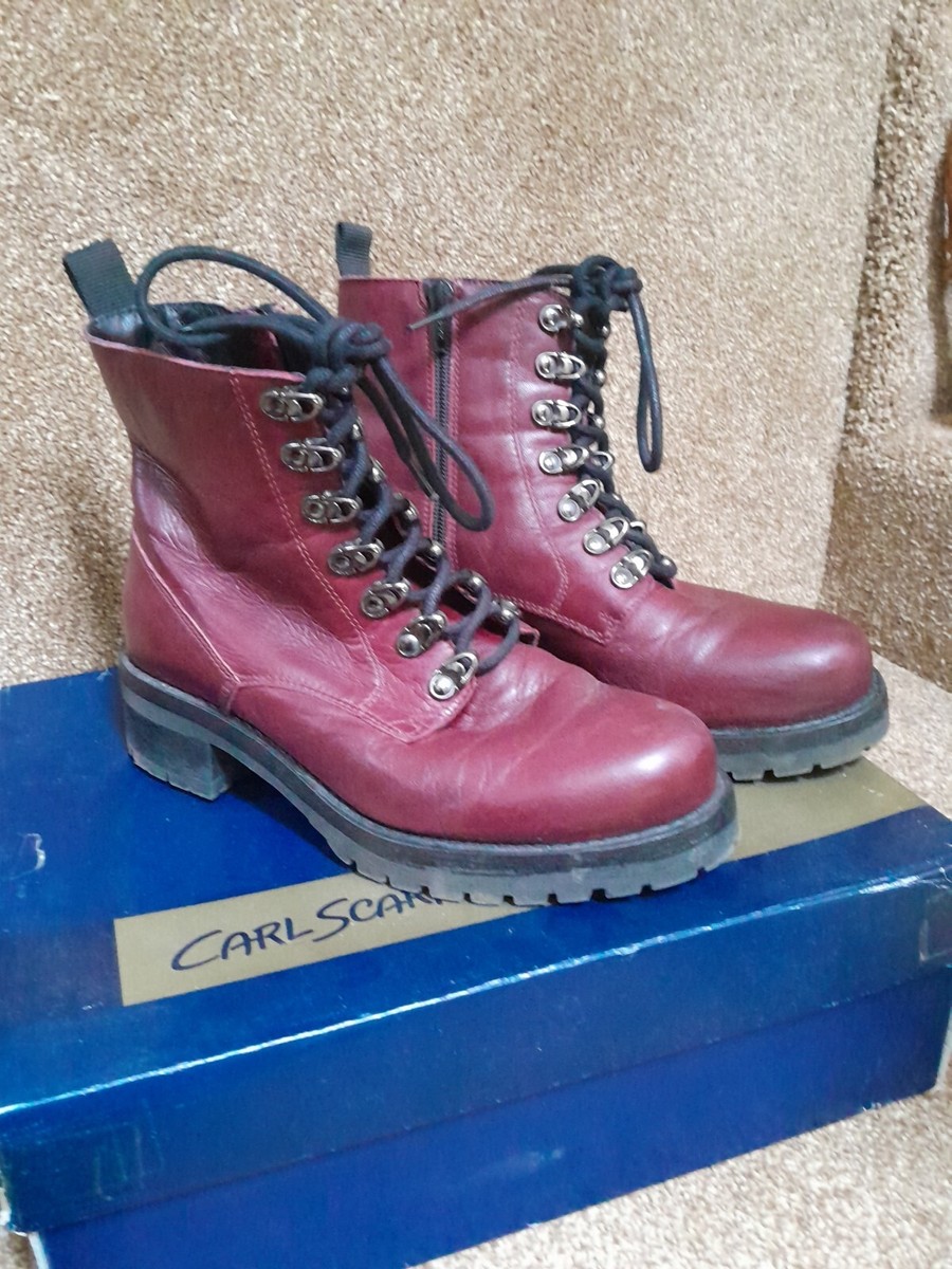 carl scarpa boots