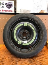 MERCEDES CLK PLATZSPARER RESERVERAD W209 CLK500 A2094000302 3,5B X 17 H2 ET 17 MERCEDES CLK PLATZSPARER RESERVERAD W209 CLK500 A2094000302 3,5B X 17 H2 ET 17