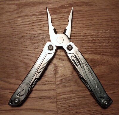 Leatherman WINGMAN - Neu #29