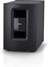 Bose Wireless Acoustimass module for Bose Cinemate 120/ Cinemate 130
