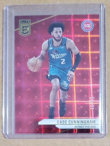 2023 Donruss Elite International-Pick Player (RCs/Serial #'d/Vets/Inserts/Autos) - Picture 166 of 226