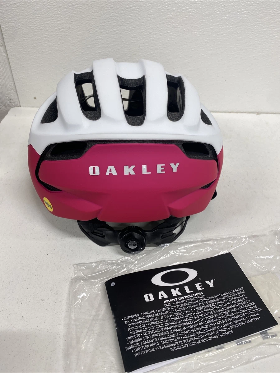 Oakley ar03 red lines road helmet sale