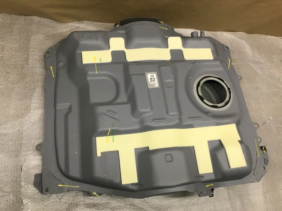 New 2007 2008 2009 2010 Ford Edge Lincoln MKX Fuel Gas Tank OEM AT4Z-9002-DCP - Image 3 of 4
