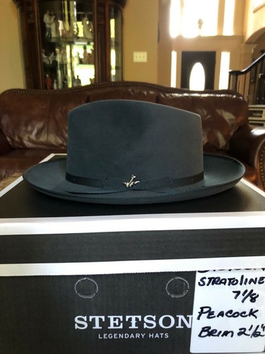 STETSON \