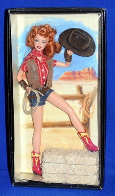 barbie pin up collection