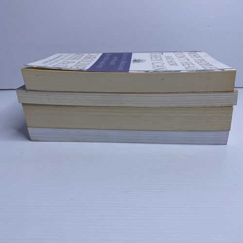 BOOK BUNDLE LOT 4 for Healing: Abandonment, Forgiveness, Grief, Fear, Mind - Picture 5 of 23