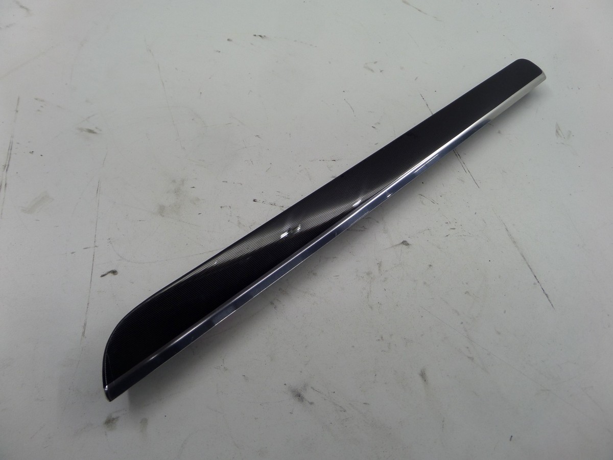 VW Golf GTI Right Dash Trim Black MK6 10-14 OEM 5K1 858 529 | eBay