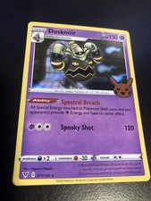 Dusknoir [Holo] #71 Prices | Pokemon Trick or Trade 2023 | Pokemon Cards