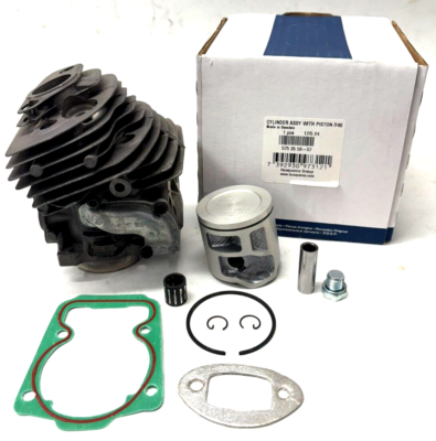 GENUINE HUSQVARNA 575355807 CYLINDER ASSEMBLY FITS 562XP 560 555