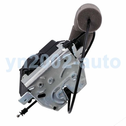 Rear Tailgate Trunk Lift Door Lock Actuator ForBenz GL350 GL450 R350 ML350 GL450 - Picture 5 of 11
