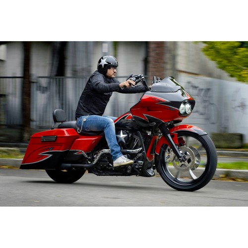 Metzeler ME 888 MARATHON ULTRA Motorcycle Tire | Rear 200/50ZR17 75W | Cruising - Picture 3 of 4