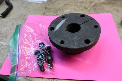 NEW SK-1-1/4" Quick Disconnect Bushing 1-1/4'' bore