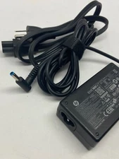 HP Blue tip AC Adapter Part # L25298-002 / 710412-001 / 19.5V / 3.33A