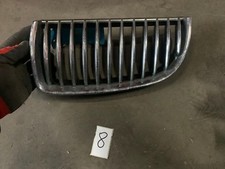 BMW 3er E90 E91 Kühlergrill Frontgrill Grill Nieren Niere CHROME links  Original