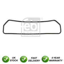 Rocker Cover Box Gasket SJR Fits Skoda Fabia 1999-2003 1.0 1.3 1.4 2.0 TDi