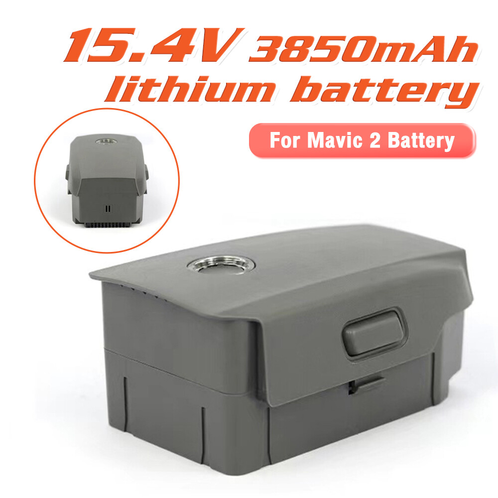 Intelligent Flight Battery 3850mAh for DJI Mavic Pro Zoom Drone  Parts