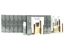 ISSEY MIYAKE L'EAU D'ISSEY POUR HOMME .8ml .02fl oz x 12 COLOGNE SPRAY SAMPLES