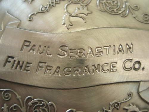 PAUL SEBASTIAN 1999 Limited Edition BEER STEIN w/ Pewter Lid w/ Box Germany - Picture 3 of 12