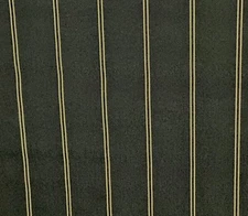 SUNBRELLA SHADE OUTDOOR WATERPROOF FABRIC COOPER BLACK 4988 47" WIDE BY THE YARD