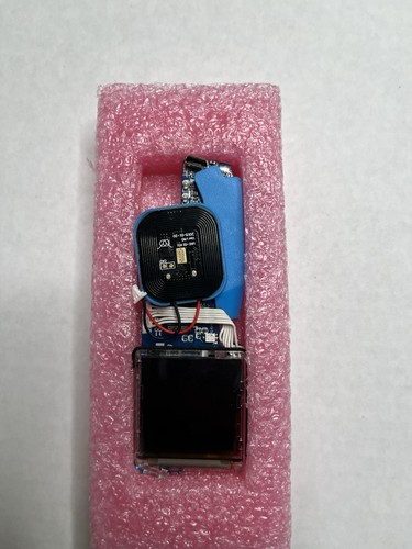 Dye M2 MOSAIR/M3S/M3+ Replacement Electronic Board
