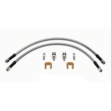Wilwood 220-15021 Flexline Kit 18 Inch